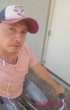 Irek, Mężczyzna, 42, Holandia, Zdjęcie: 2