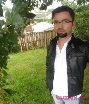 Dariusz, Male, 44, Barnsley, Wielka Brytania, Photo: 2
