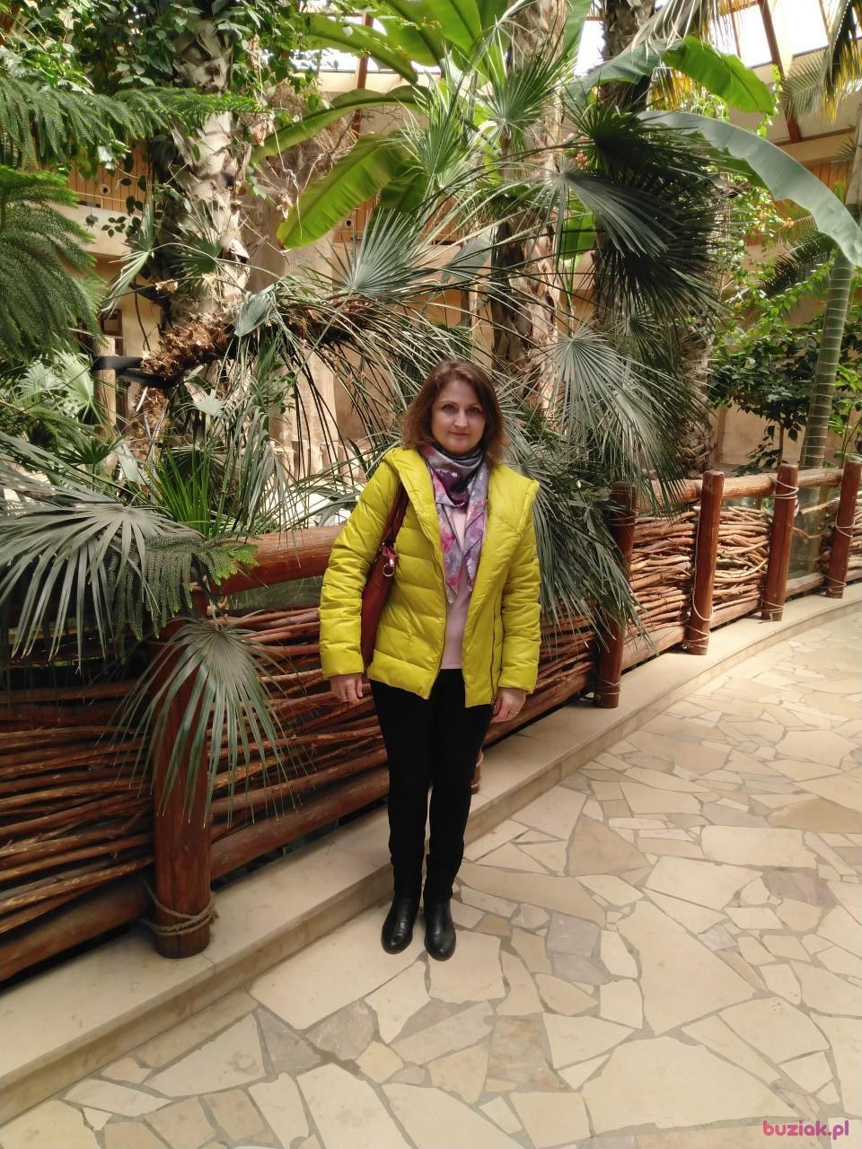 Olga, Female, 48, Ukraina, Photo: 2