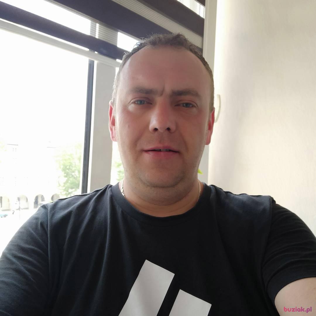 Ircyś, Male, 46, Kamienna Góra, Polska, Photo: 1