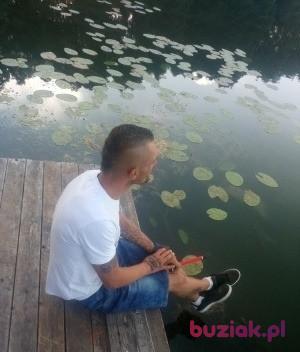 Jacek, Male, 40, Czarnków, Polska, Photo: 3