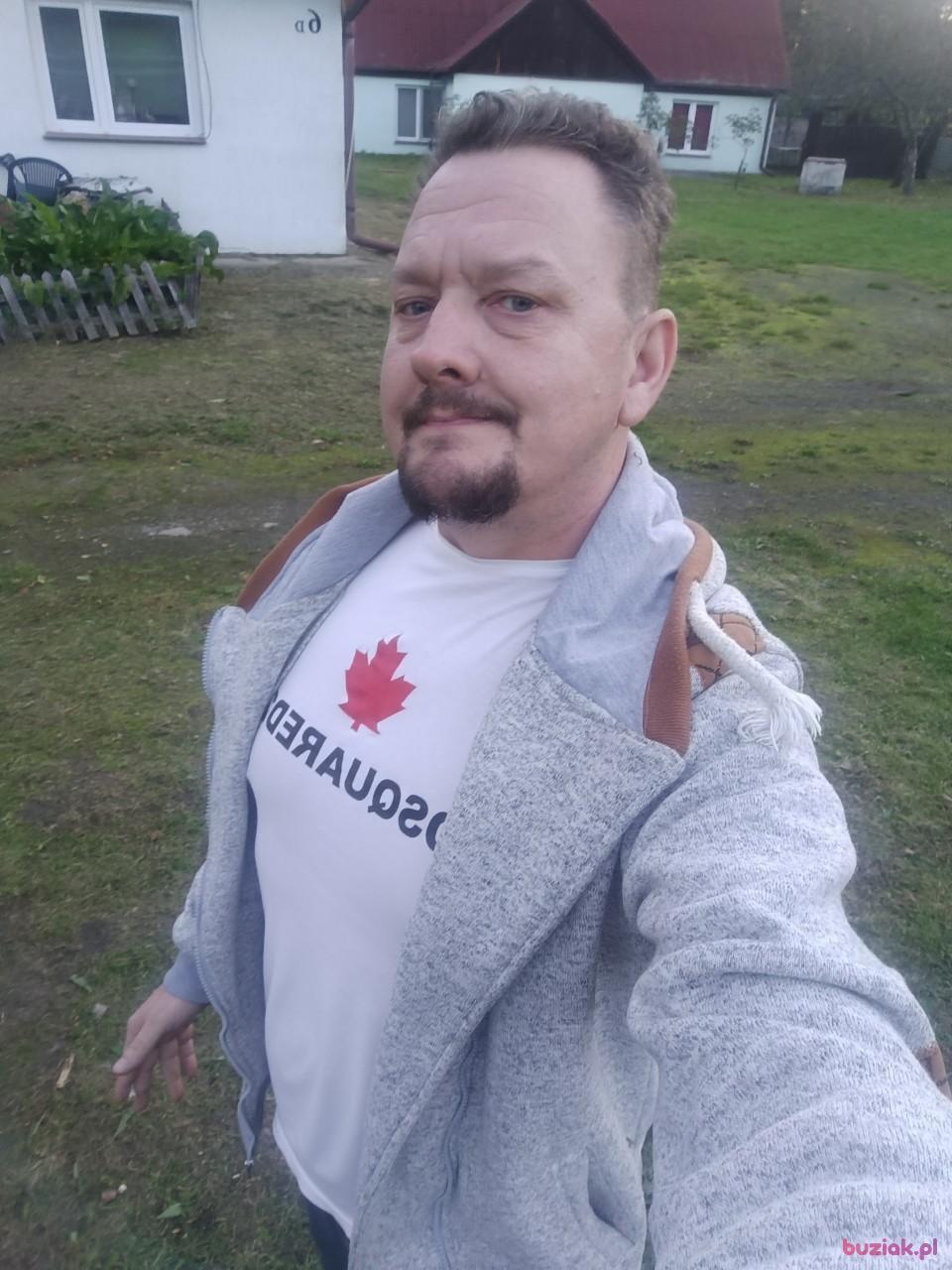 Andrzej, Male, 45, Nowy Tomyśl, Polska, Photo: 3
