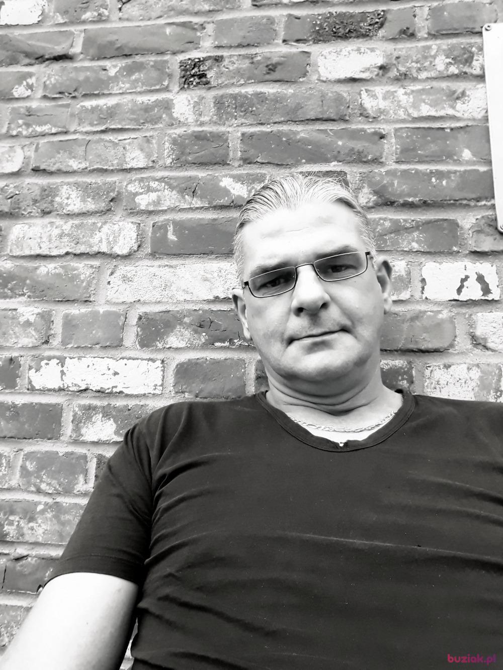 Michał Szymon, Male, 54, Ostrów Wielkopolski, Polska, Photo: 5