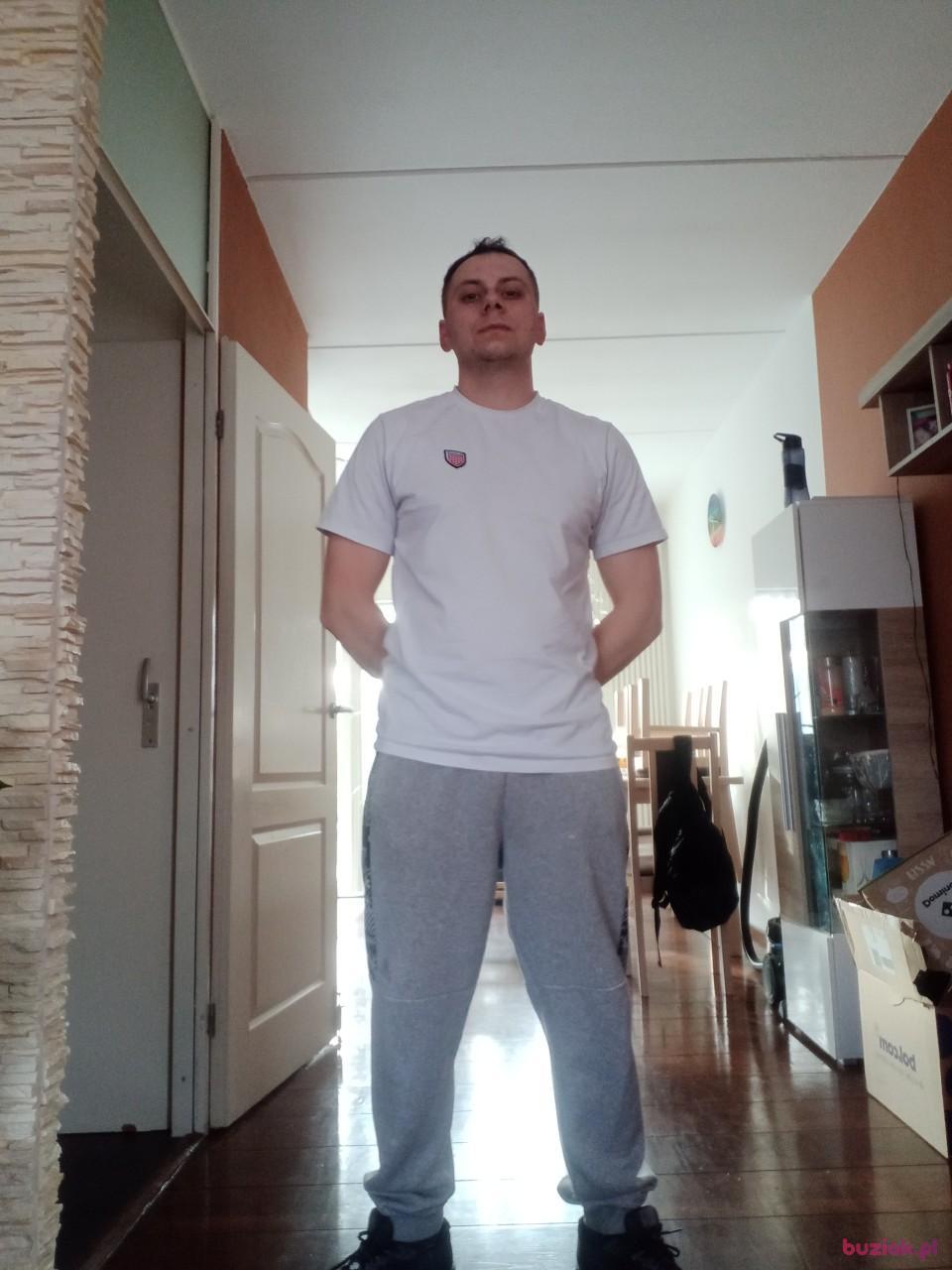 Piotr, Male, 36, Almere, Holandia, Photo: 5