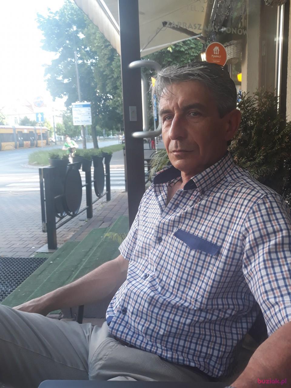Adam, Mężczyzna, 59, Warszawa, Polska, Zdjęcie: 2
