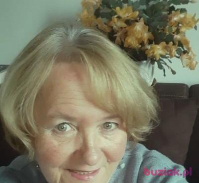 Ela, Female, 70, Szczecin, Polska, Photo: 1
