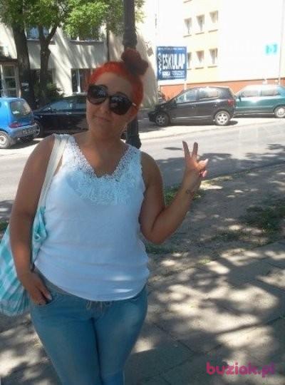 Zaneta, Kobieta, 29, Płock, Polska, Zdjęcie: 2