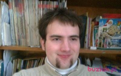 Maciek, Male, 38, Górowo Iławeckie, Polska, Photo: 2
