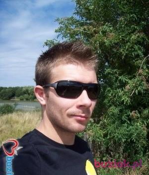 Łukasz, Male, 38, Wielka Brytania, Photo: 3
