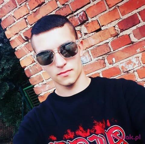 Pawel, Mężczyzna, 24, Kluczbork, Polska, Zdjęcie: 4