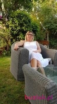 Aneta , Female, 48, Slough, Wielka Brytania, Photo: 2