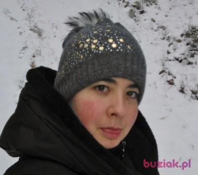Sandra, Female, 36, Pisz, Polska, Photo: 1