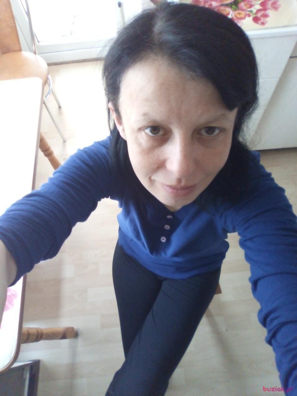 Sylwia, Female, 44, Włocławek, Polska, Photo: 10