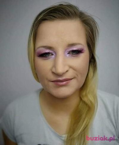 Monika, Female, 36, Krotoszyn, Polska, Photo: 1