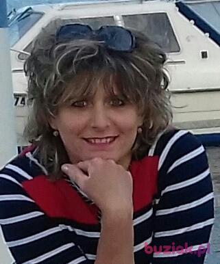 ALI, Kobieta, 62, Poznań, Polska, Zdjęcie: 16