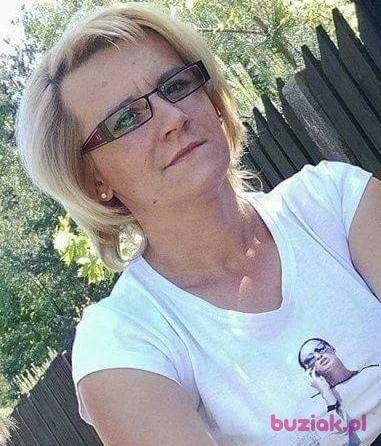 Wiola, Female, 37, Grodzisk Mazowiecki, Polska, Photo: 2