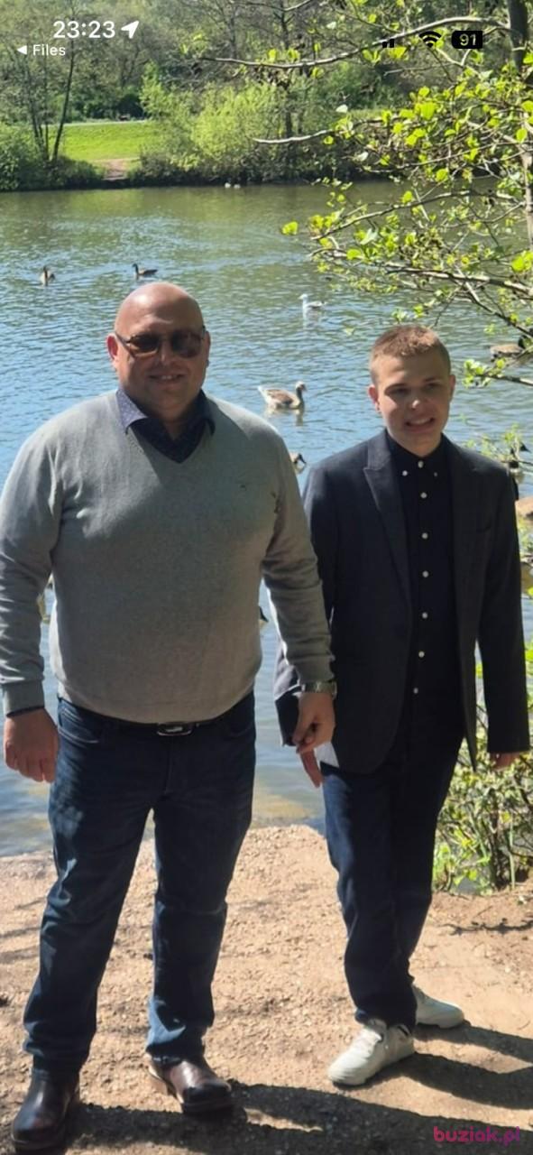 Dan, Male, 47, Stonehouse, Wielka Brytania, Photo: 3