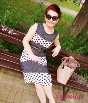 BETI, Kobieta, 54, Hrubieszów, Polska, Zdjęcie: 3