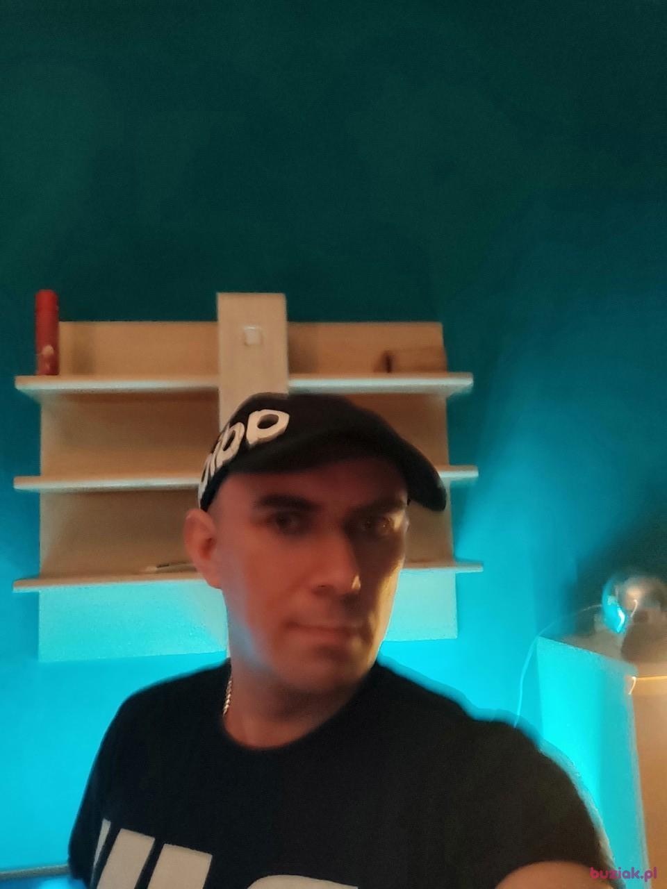 Darek, Mężczyzna, 43, Bydgoszcz, Polska, Zdjęcie: 1
