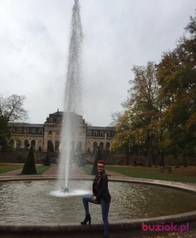 Małgorzata, Female, 49, Monachium, Niemcy, Photo: 5
