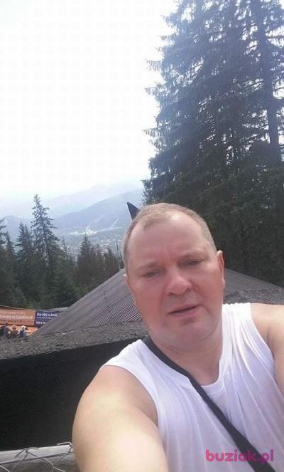 Andrzej , Mężczyzna, 52, Lublin, Polska, Zdjęcie: 5