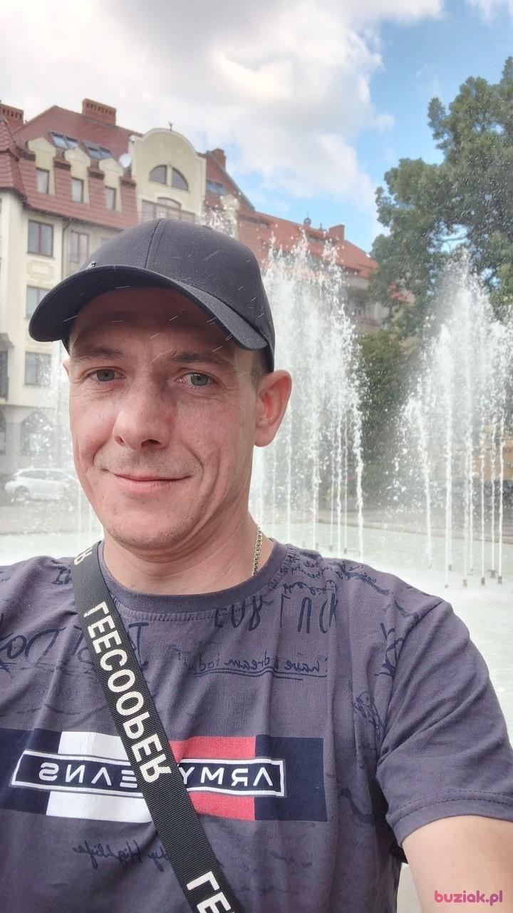 Hubert, Mężczyzna, 42, Zielona Góra, Polska, Zdjęcie: 6