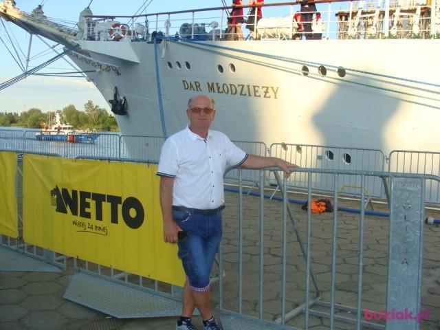 szymon, Male, 69, Chojnów, Polska, Photo: 6
