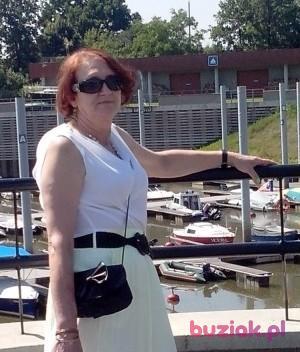barbara, Female, 71, Puławy, Polska, Photo: 5
