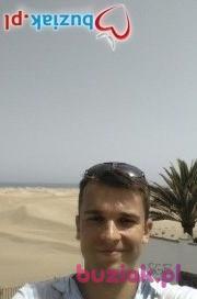Paweł, Male, 39, Warszawa, Polska, Photo: 2