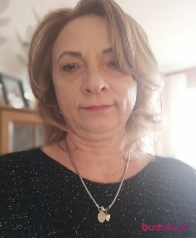Gosik, Female, 60, Irlandia, Photo: 1