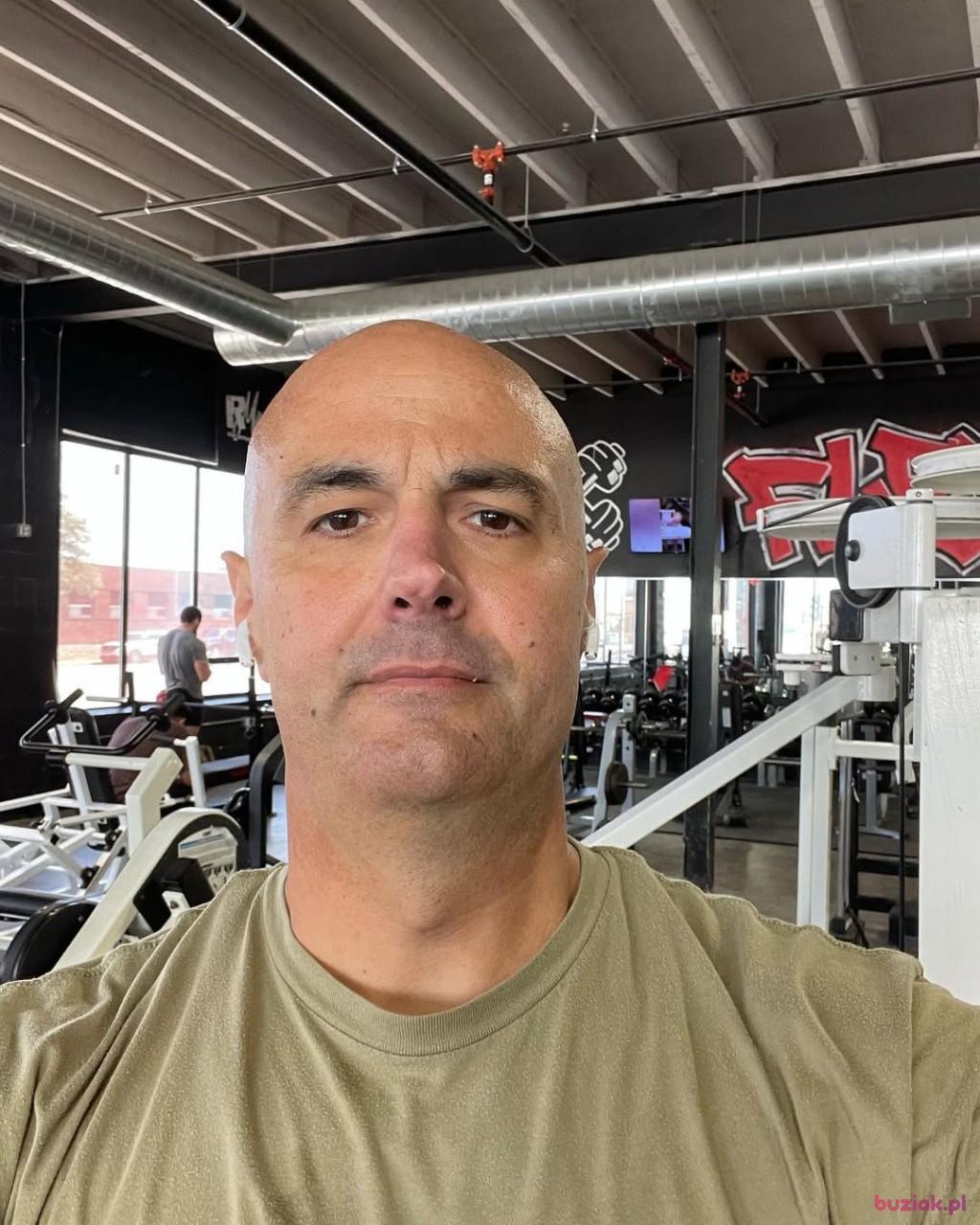 Tim, Male, 47, Oława, Polska, Photo: 2