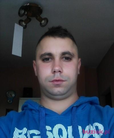 Jan, Male, 34, Chojna, Polska, Photo: 2