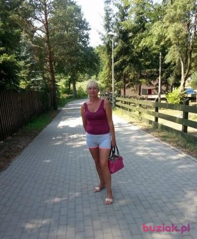 Ewa, Female, 56, Otwock, Polska, Photo: 5