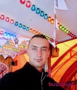 Pawel, Mężczyzna, 28, Oss, Holandia, Zdjęcie: 2