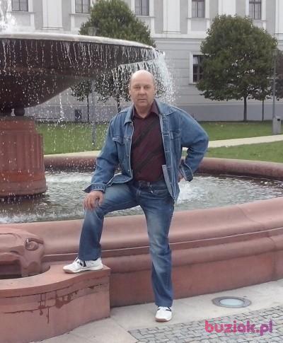 Walter, Mężczyzna, 67, Racibórz, Polska, Zdjęcie: 1