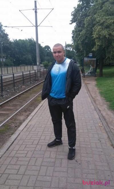 Koksikfajny, Male, 36, Düsseldorf, Niemcy, Photo: 3