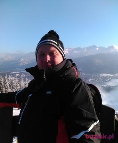 Paweł, Mężczyzna, 55, Katowice, Polska, Zdjęcie: 2