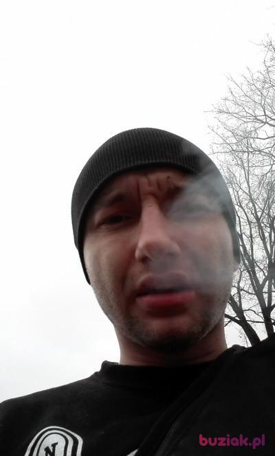 Tasior, Male, 40, Kalisz, Polska, Photo: 2