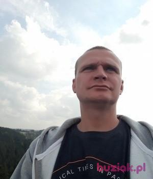 szymon, Mężczyzna, 42, Bad Teinach-Zavelstein, Niemcy, Zdjęcie: 2