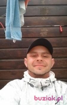 Paweł, Male, 45, Wielka Brytania, Photo: 3