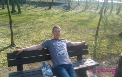 Piotr, Male, 36, Września, Polska, Photo: 2