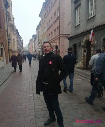 Tomasz, Male, 33, Polska, Photo: 2