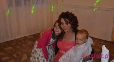 Ewelina, Kobieta, 31, Olsztyn, Polska, Zdjęcie: 2