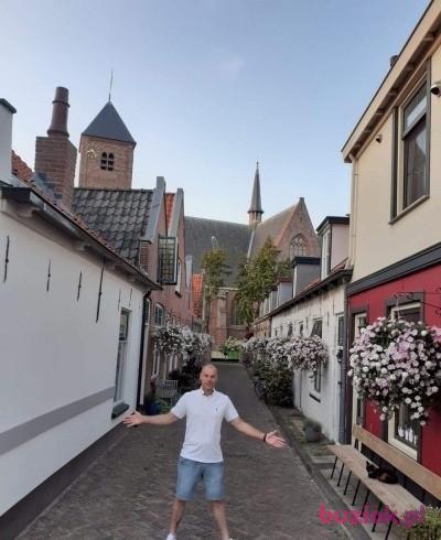 Krzysztof, Male, 43, Arcen, Holandia, Photo: 9