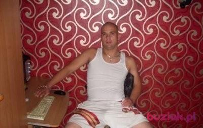 Rafał, Male, 42, Wałbrzych, Polska, Photo: 2