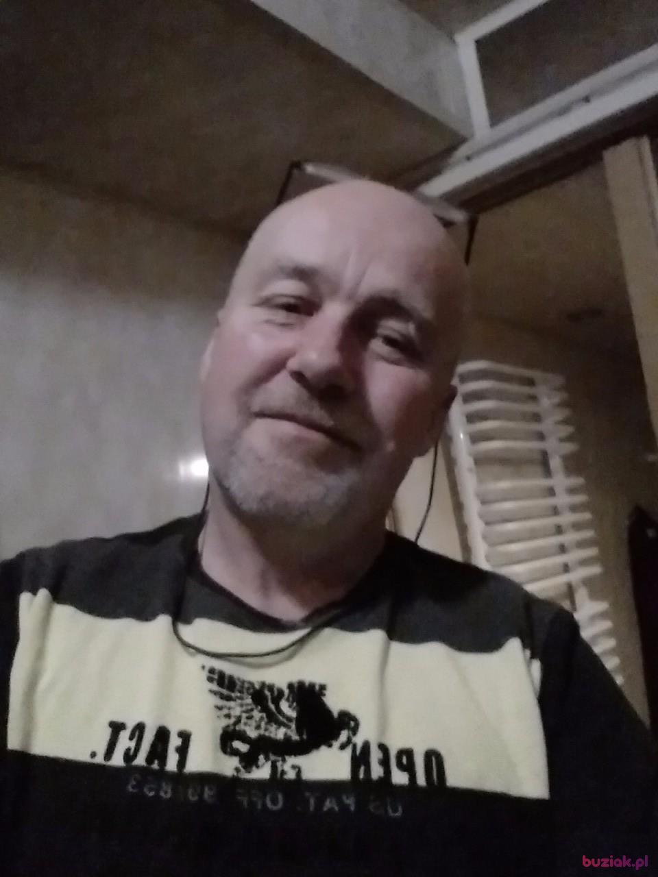 adam, Male, 58, Turek, Polska, Photo: 2