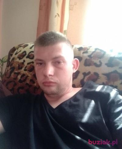 Michał, Male, 31, Skała, Polska, Photo: 2