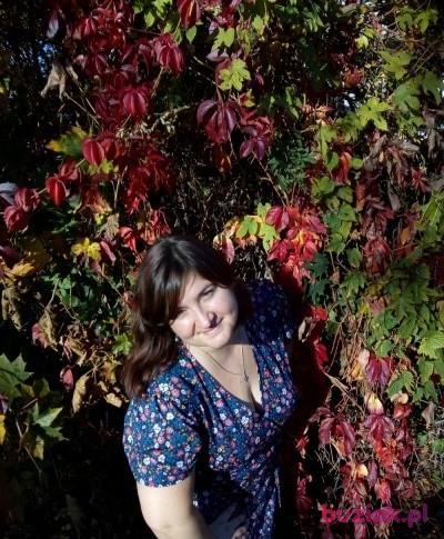 Inusia, Kobieta, 43, Łódź, Polska, Zdjęcie: 1