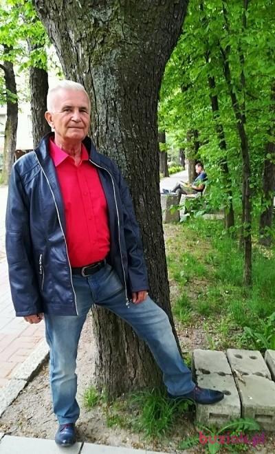 leszekhot2, Male, 70, Skarżysko-Kamienna, Polska, Photo: 1
