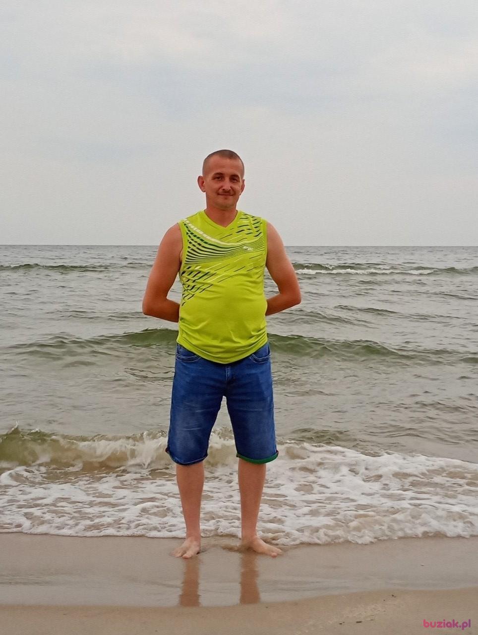 Łukasz, Mężczyzna, 45, Kutno, Polska, Zdjęcie: 3